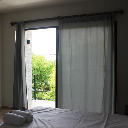 Yaax Kiin Tulum 아파트 호텔 외부 사진