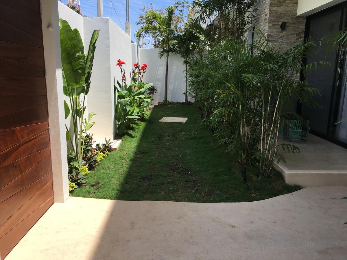 Yaax Kiin Tulum 아파트 호텔 외부 사진