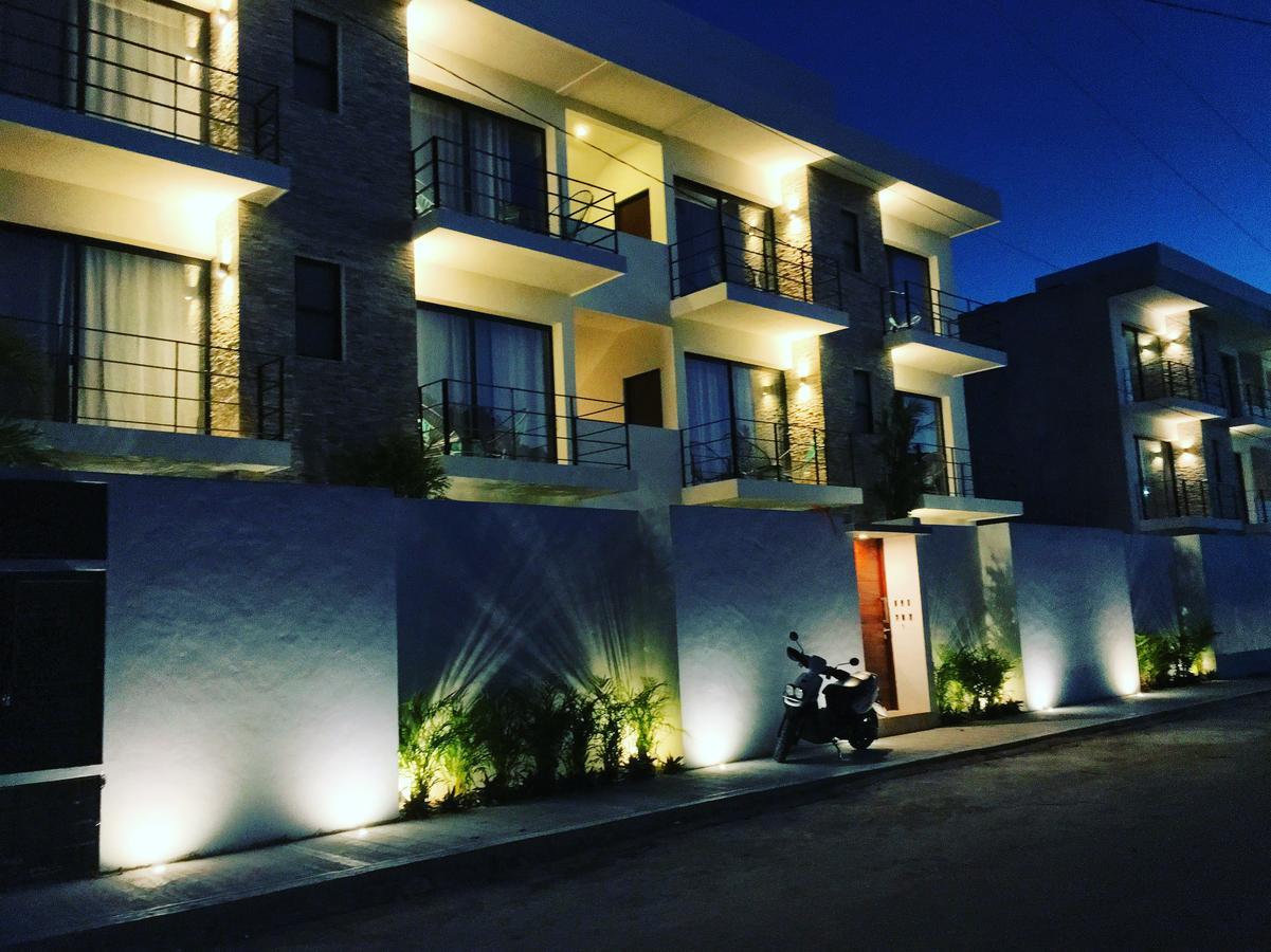 Yaax Kiin Tulum 아파트 호텔 외부 사진