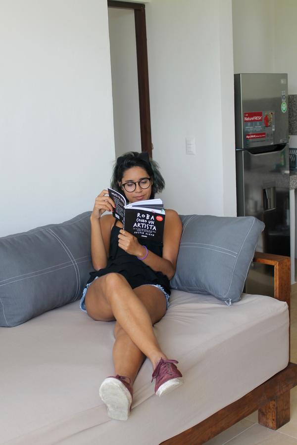 Yaax Kiin Tulum 아파트 호텔 외부 사진