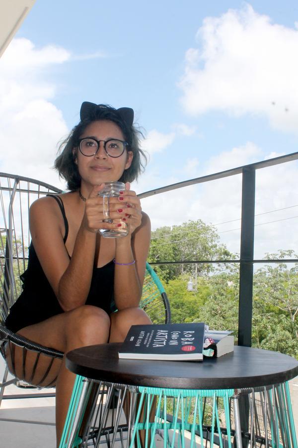Yaax Kiin Tulum 아파트 호텔 외부 사진